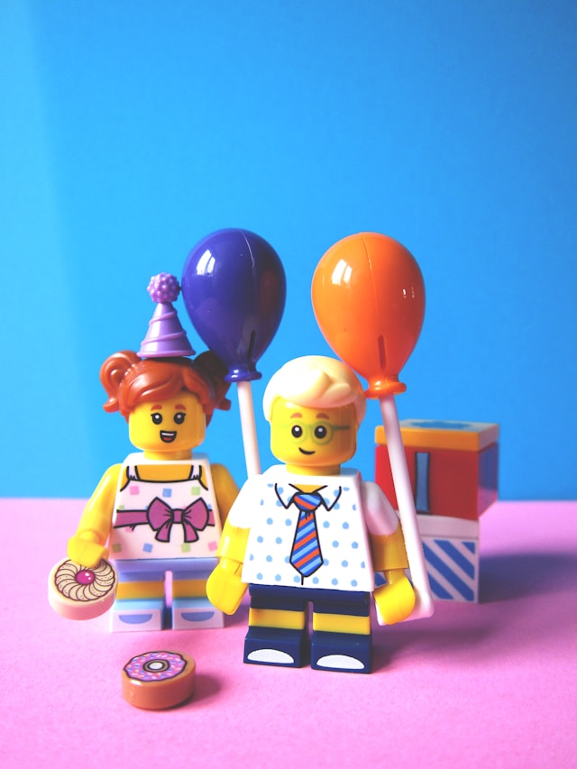 Post for Kids Day - Photo by freestocks on Unsplash