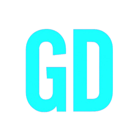 Logo de mi blog con letras de mi apodo profesional